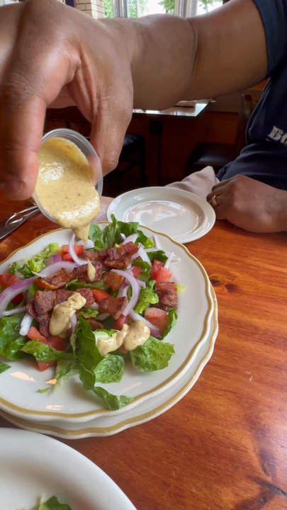 The Hitching Post Restaurant - Southern Near Me - Washington, DC, District of Columbia