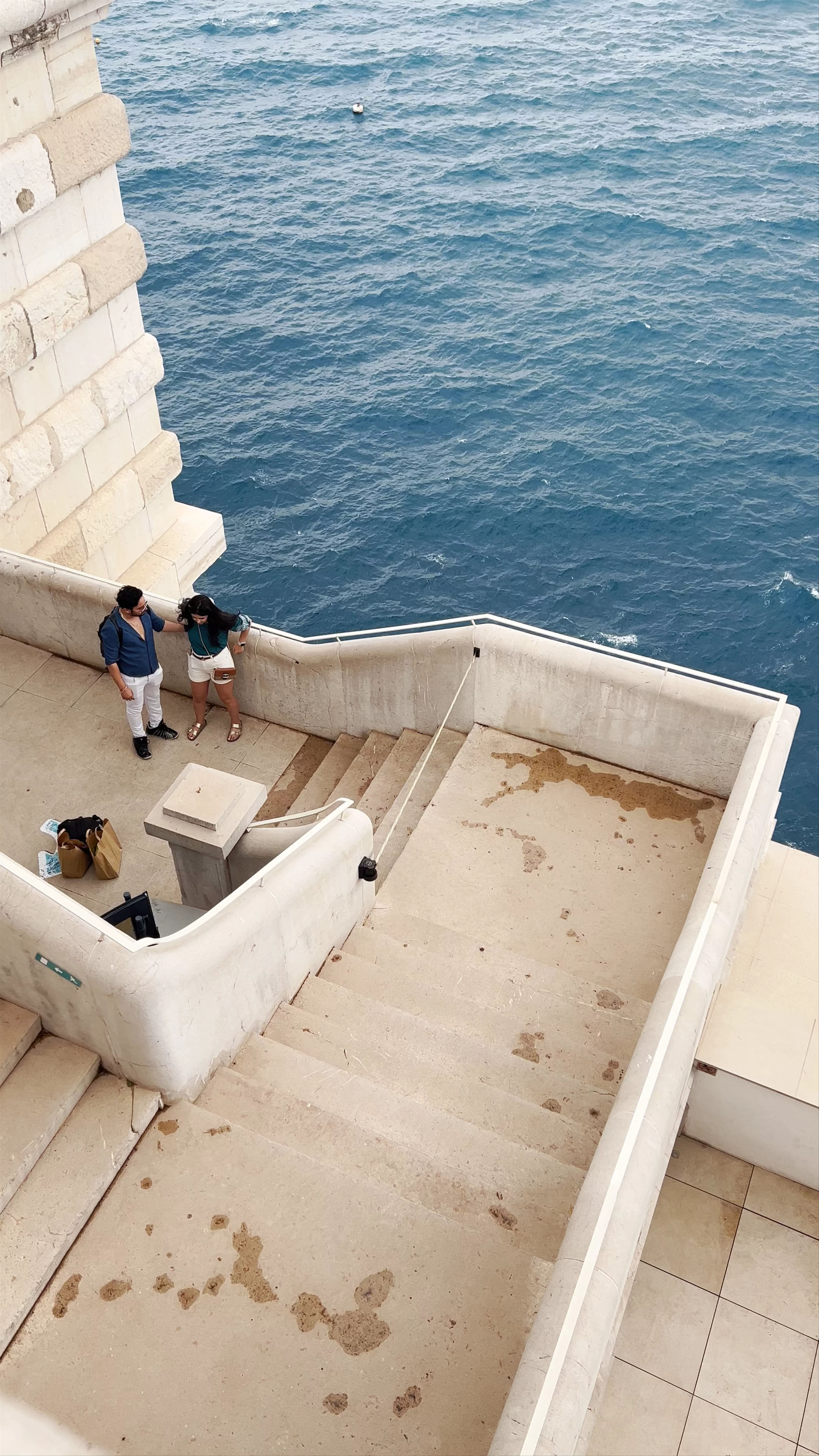 Musée Océanographique de Monaco
