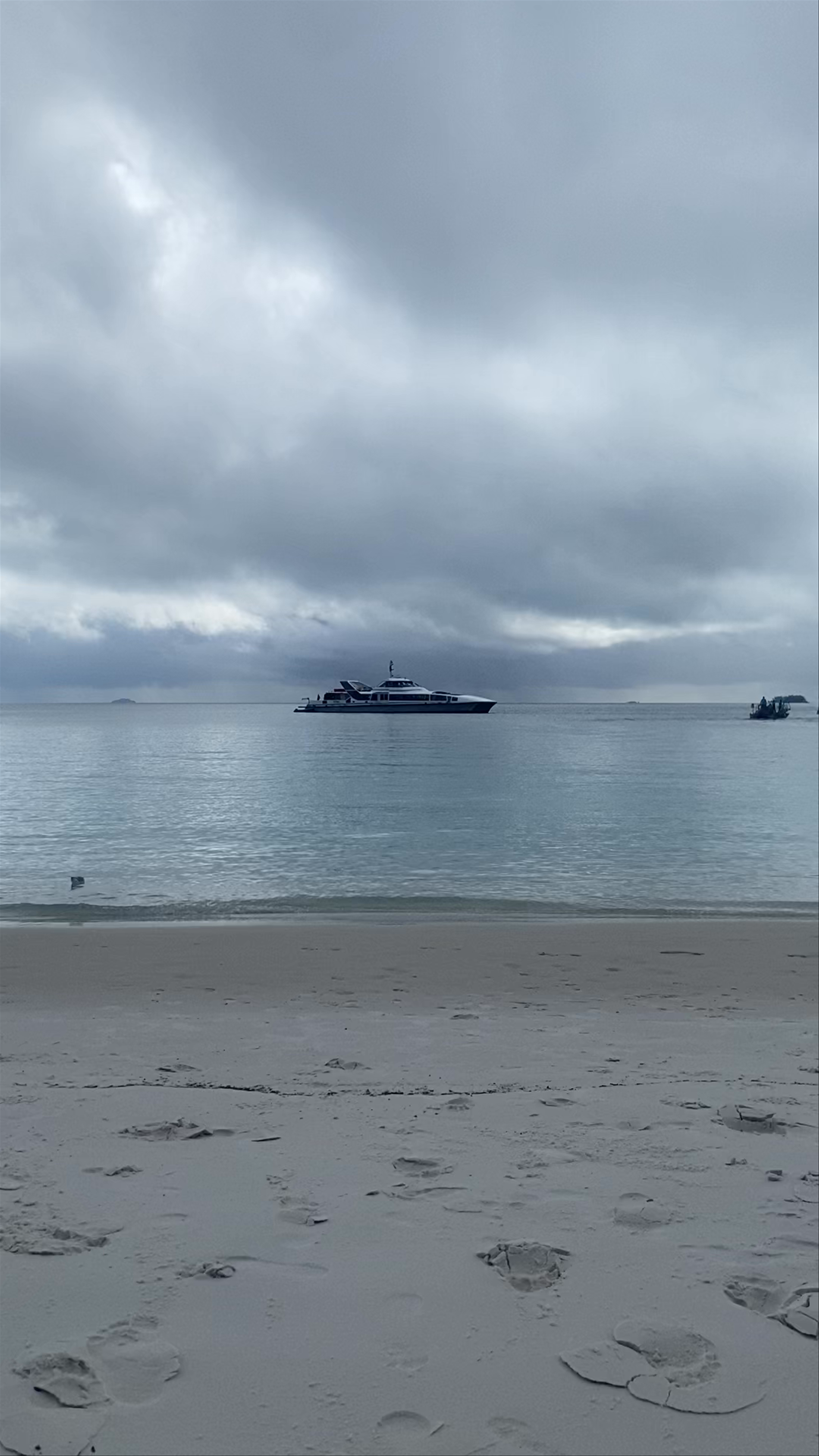Whitehaven Beach