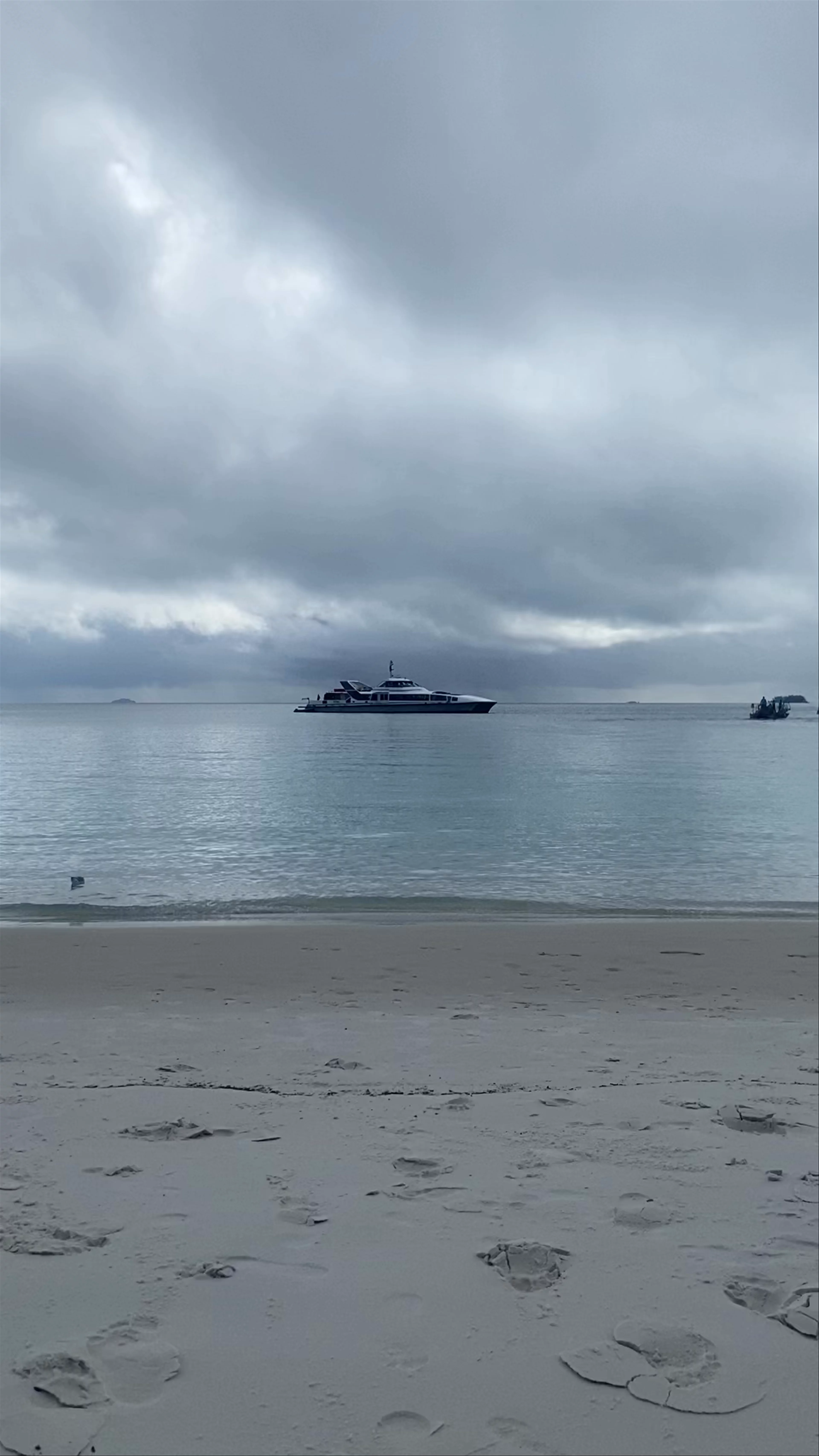 Whitehaven Beach