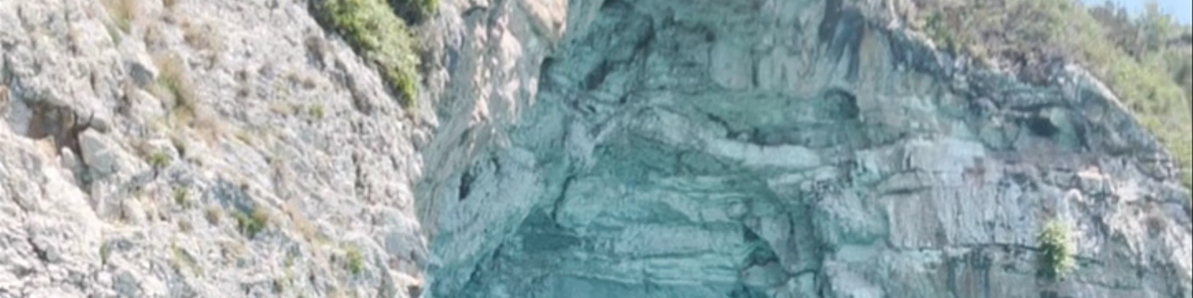 Cave Pappanikoli