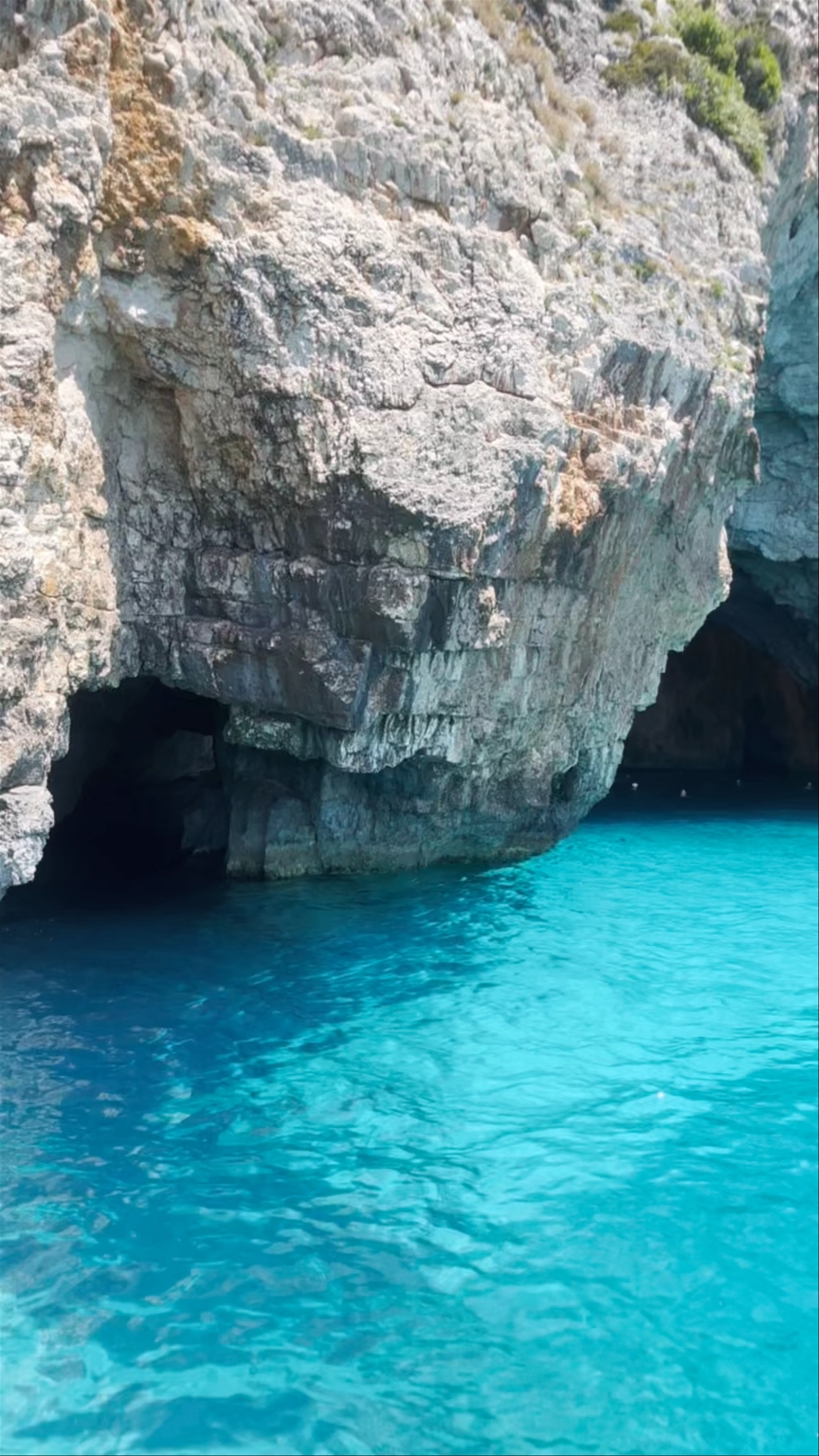 Cave Pappanikoli