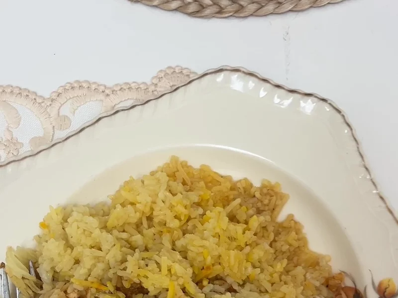 Soulara Lunch Options
