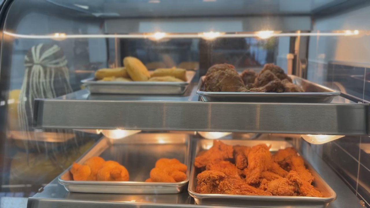West Side Bazaar - Chef Big Wayne's @ The West Side Bazaar - Food Court Near Me - Buffalo, New York