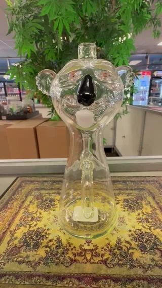 Preview pic of Aaron U Koala rig