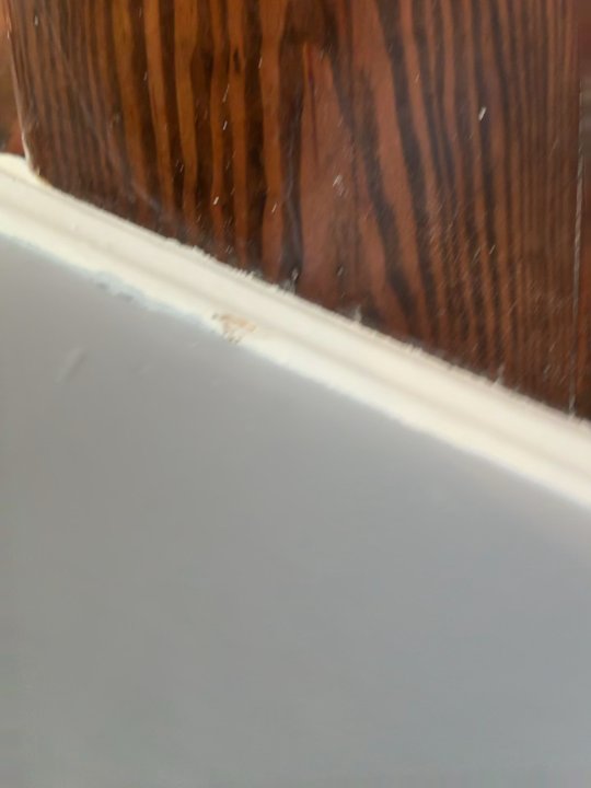 Neal's Painting - Damage - Painters Near Me - Pawtucket, Rhode Island