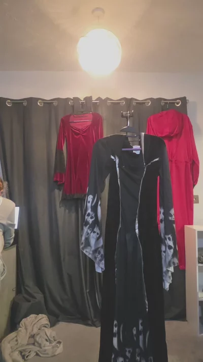 Halloween Costume - Pre-Loved