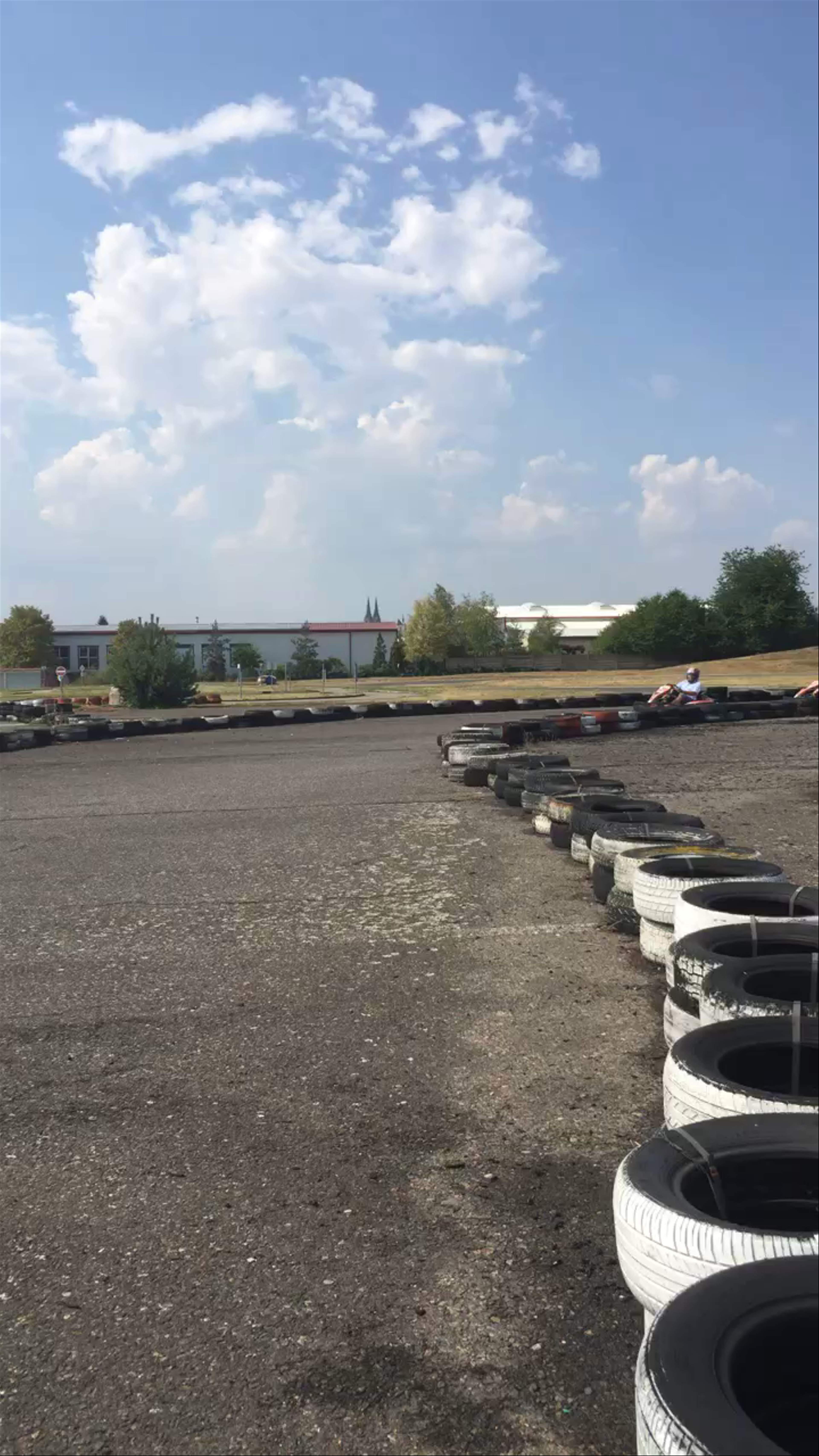 Autodrom Vysoké Mýto