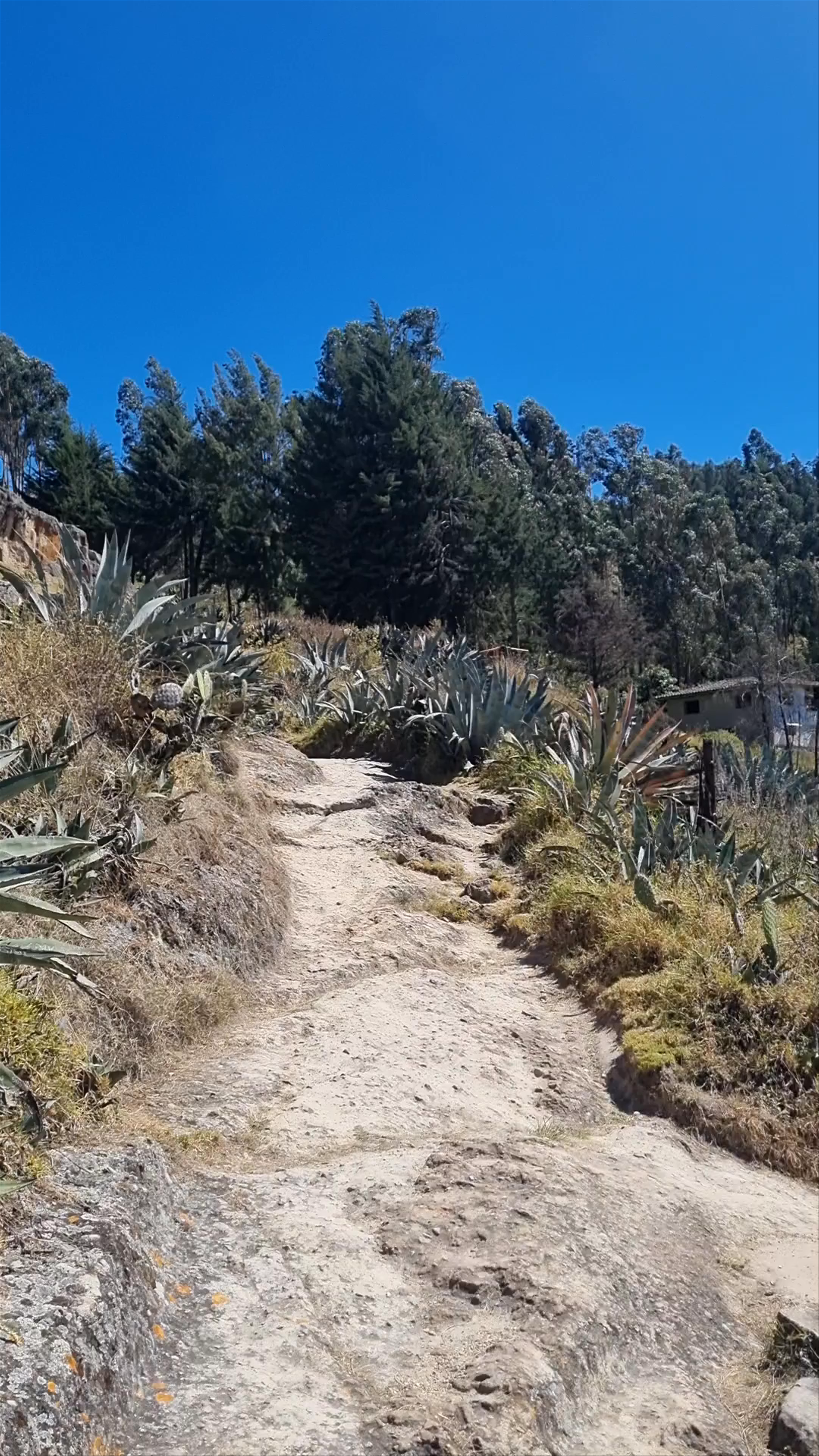 Ventanillas de Otuzco