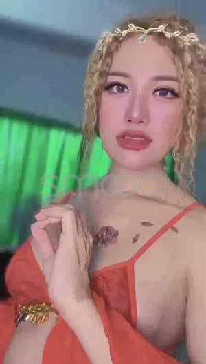 Yaya Phuket Escort Video #23500
