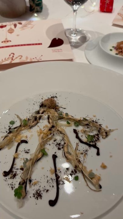 La Pergola - Italian Near Me - Rome, RM