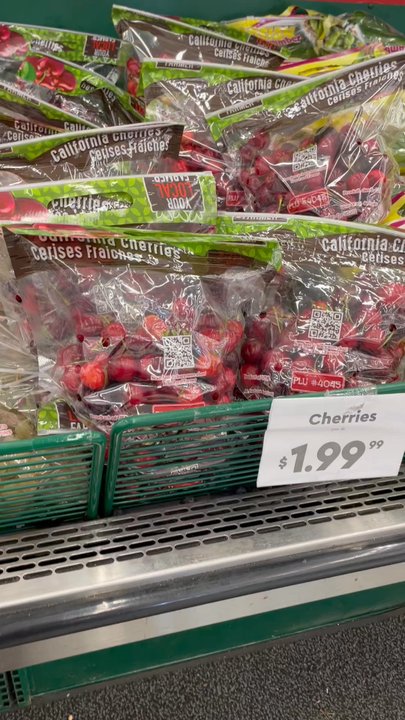 Dollar Tree - Fresh produce available at store. - Discount Store Near Me - Lompoc, California