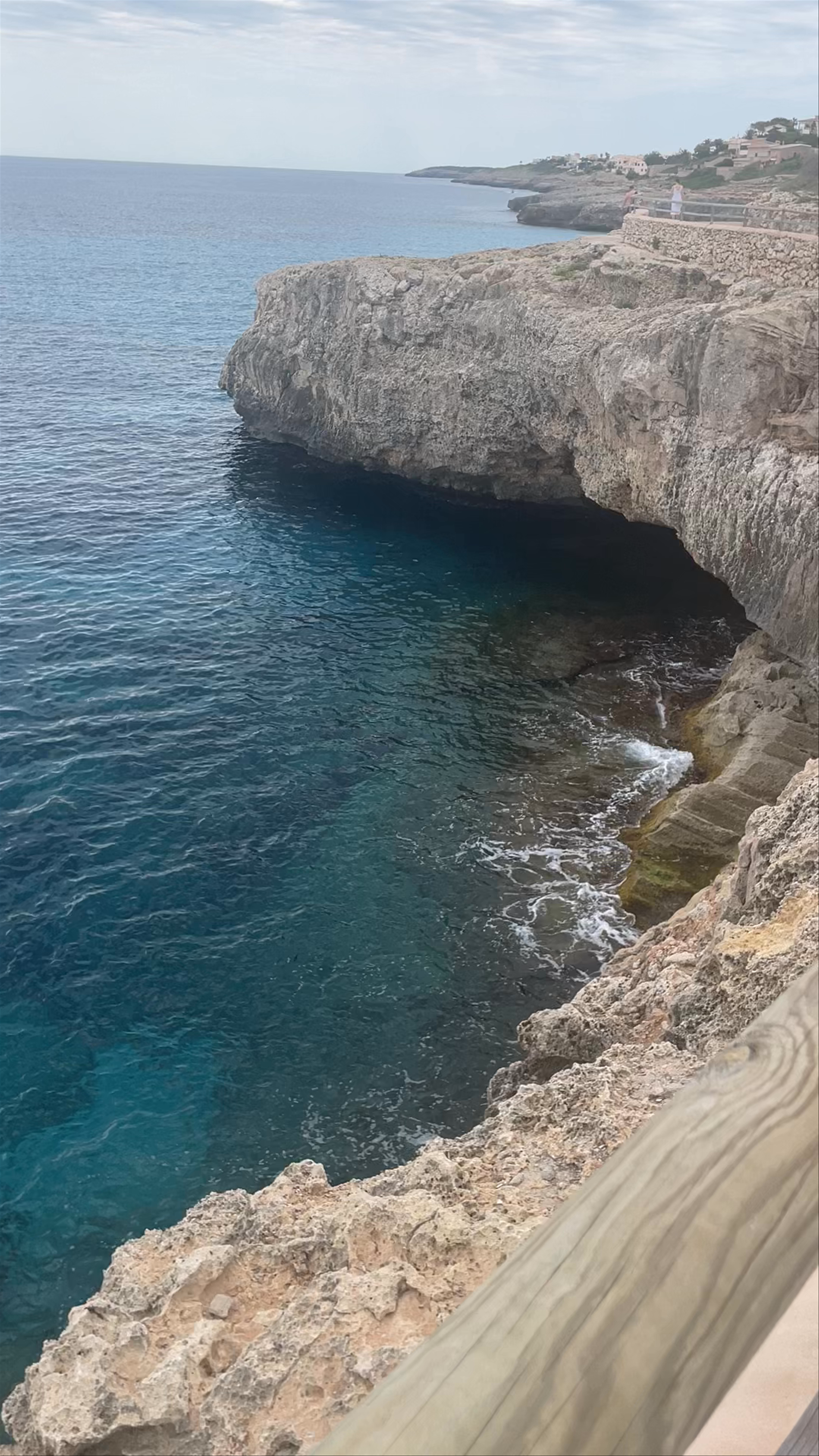 Cala domingos