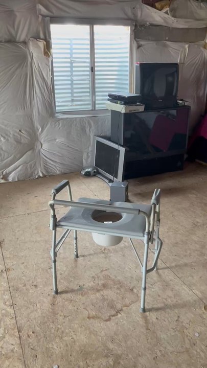 AO Trash - Before and after - Junk Removal & Hauling Near Me
