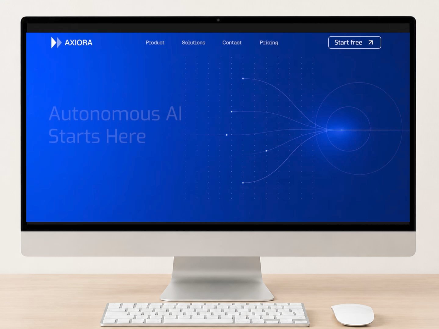 Axiora