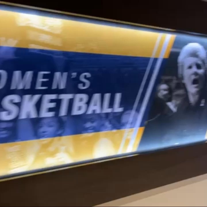 WVU Coliseum - The Walk - Stadiums & Arenas Near Me - Morgantown, West Virginia