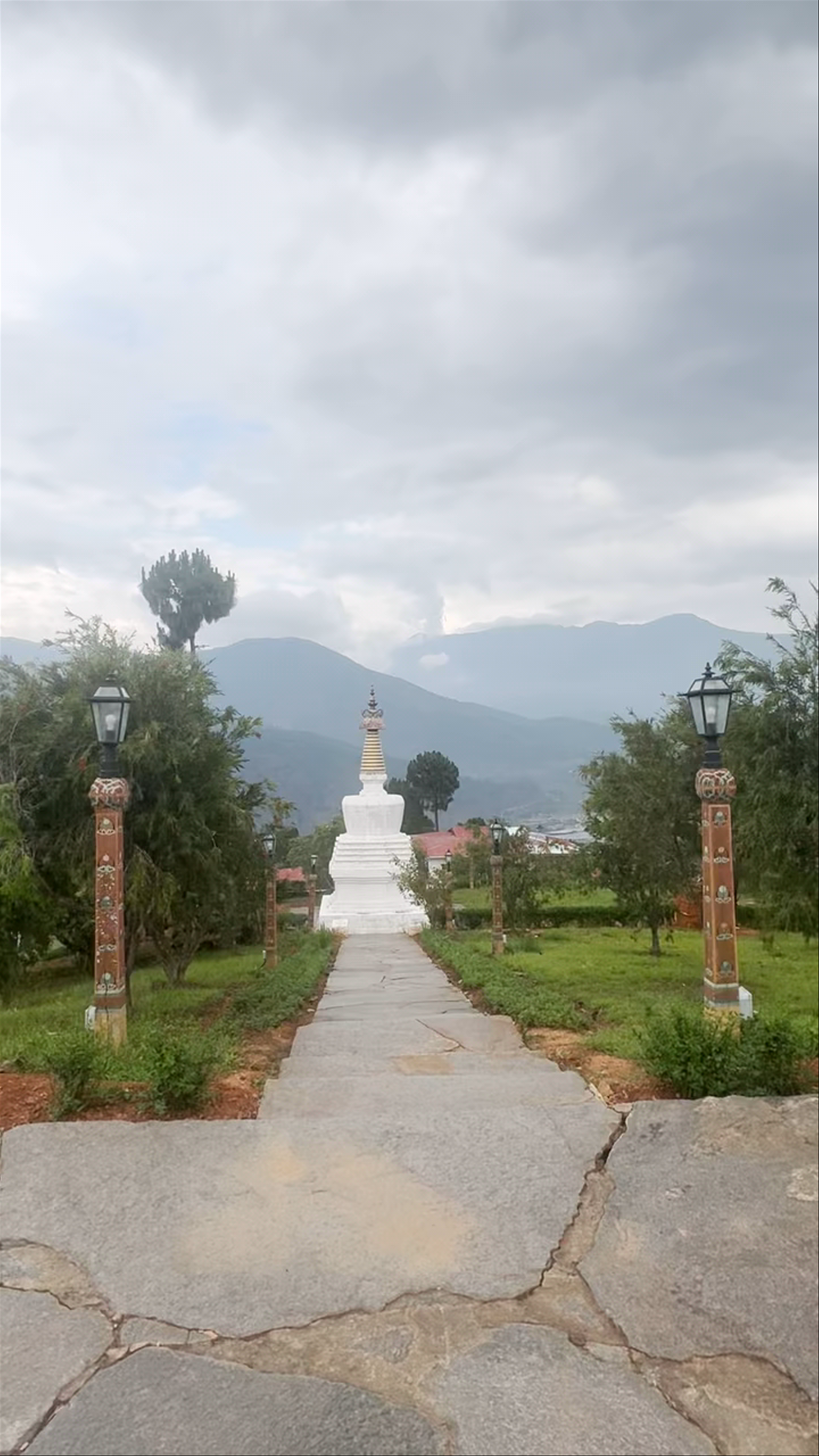 Wolakha Nunnery