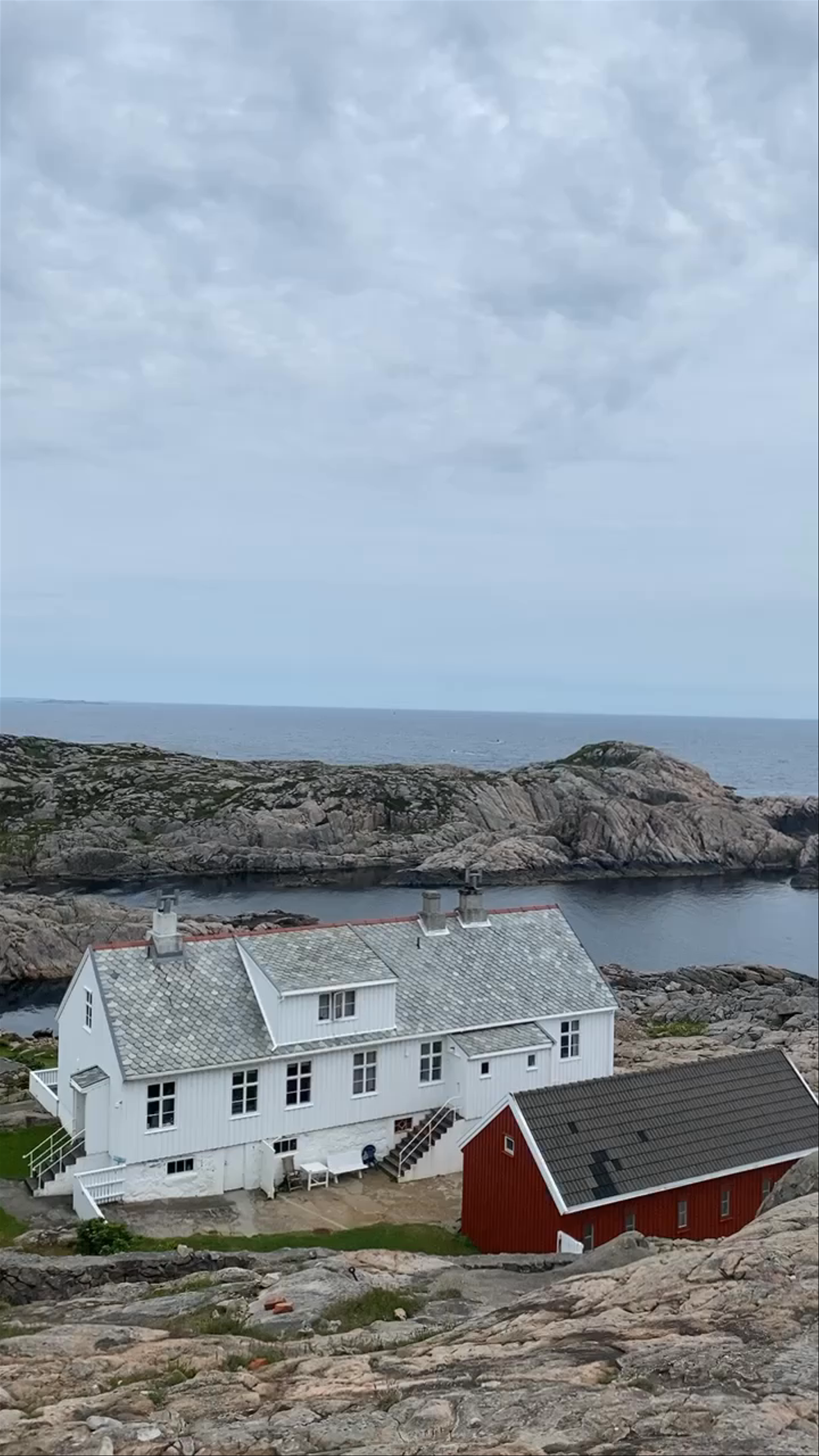 Lindesnes Lighthouse