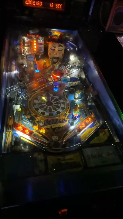 Up-Down OKC - Pinball!! - Bars Near Me - Oklahoma City, Oklahoma