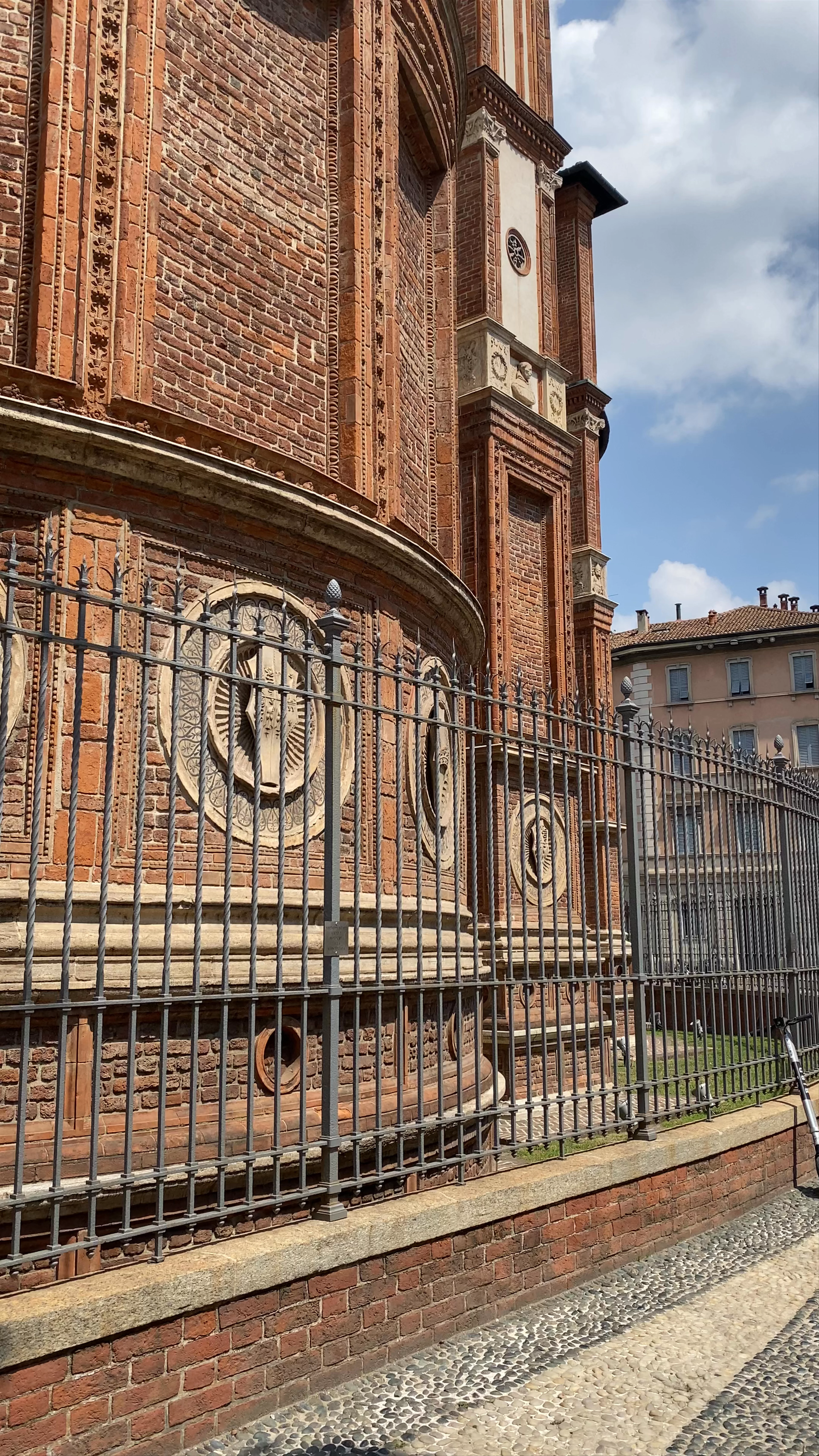 Santa Maria delle Grazie