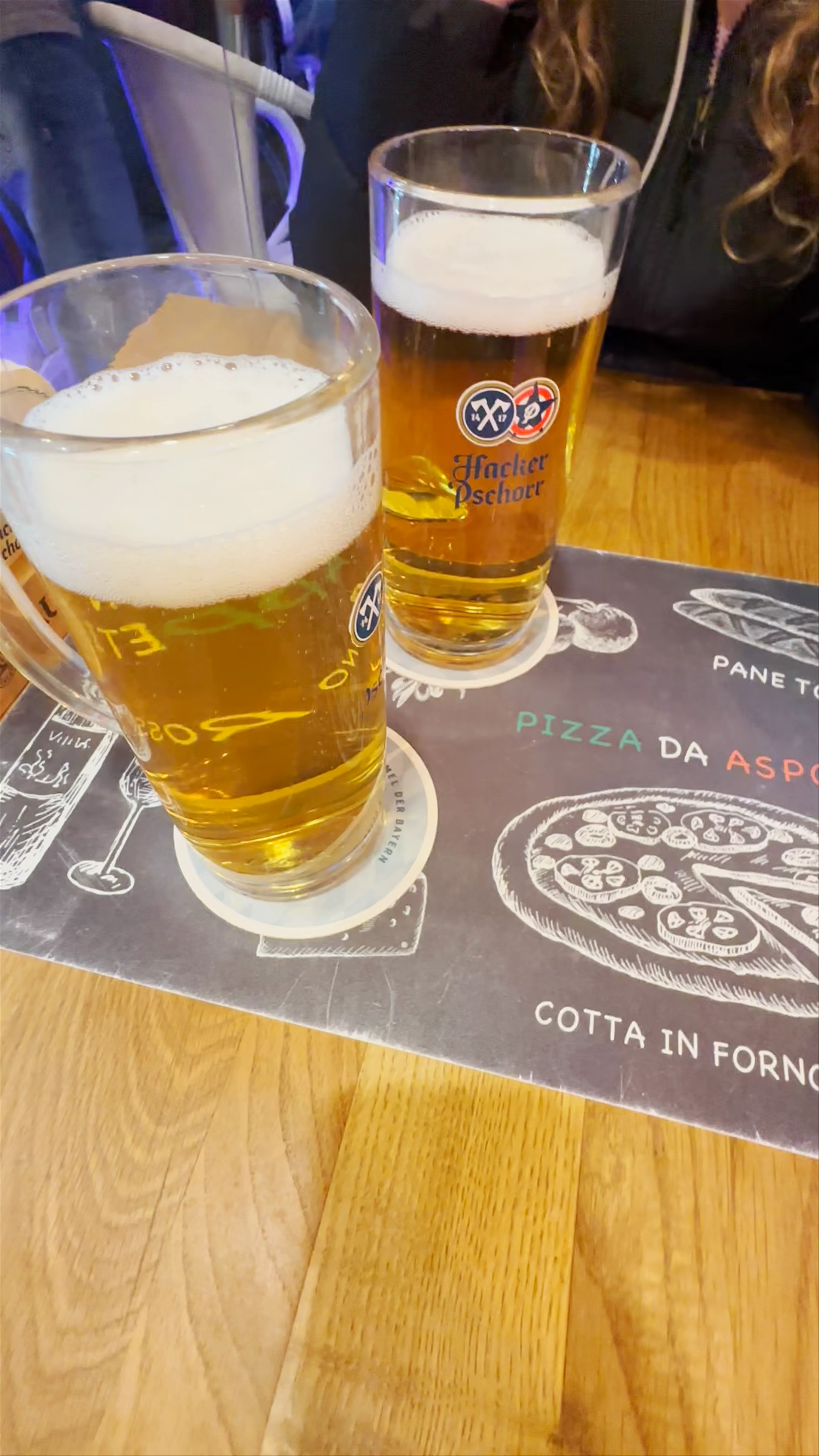 Pizzeria Da Salvatore