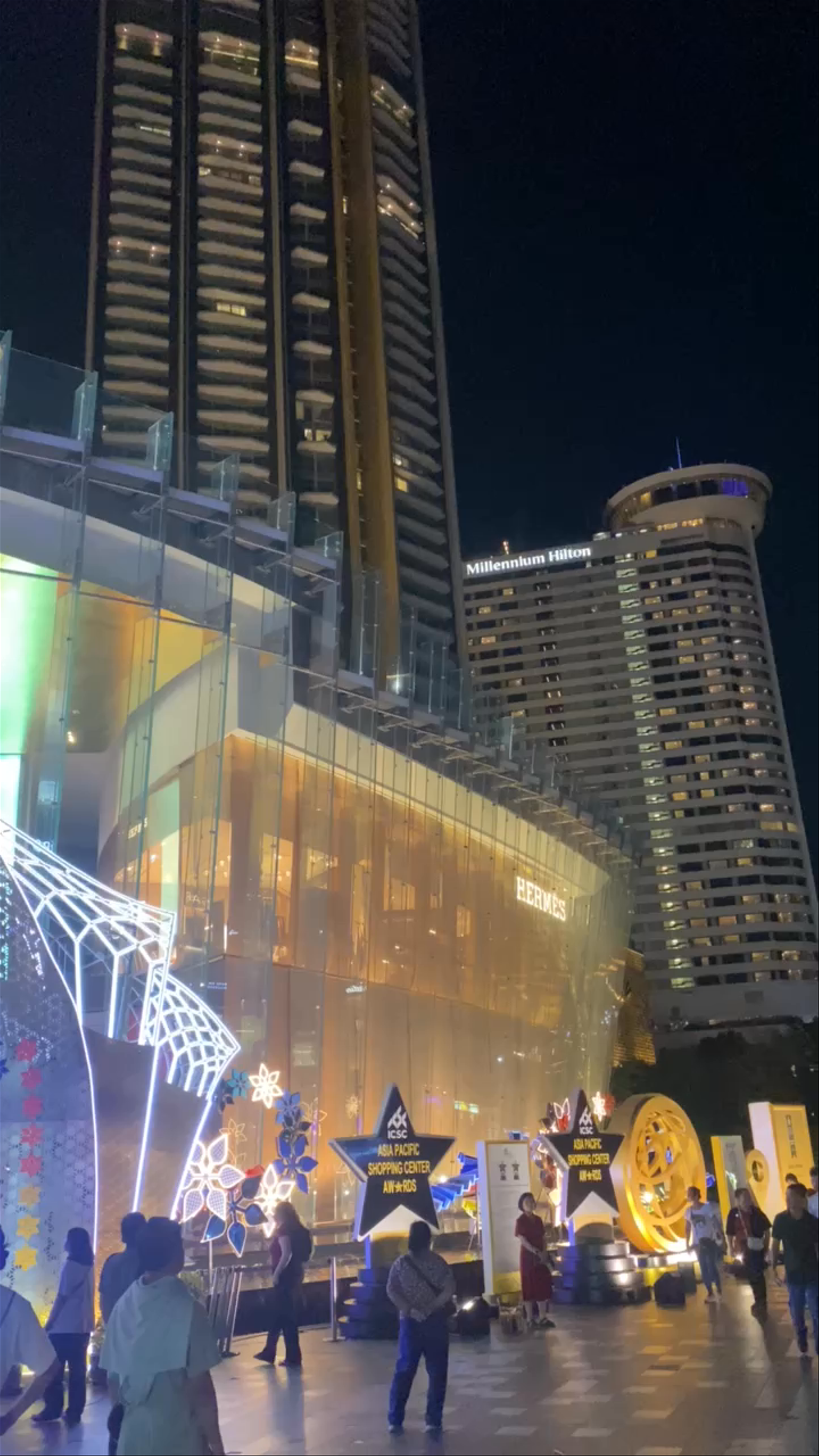 ICONSIAM