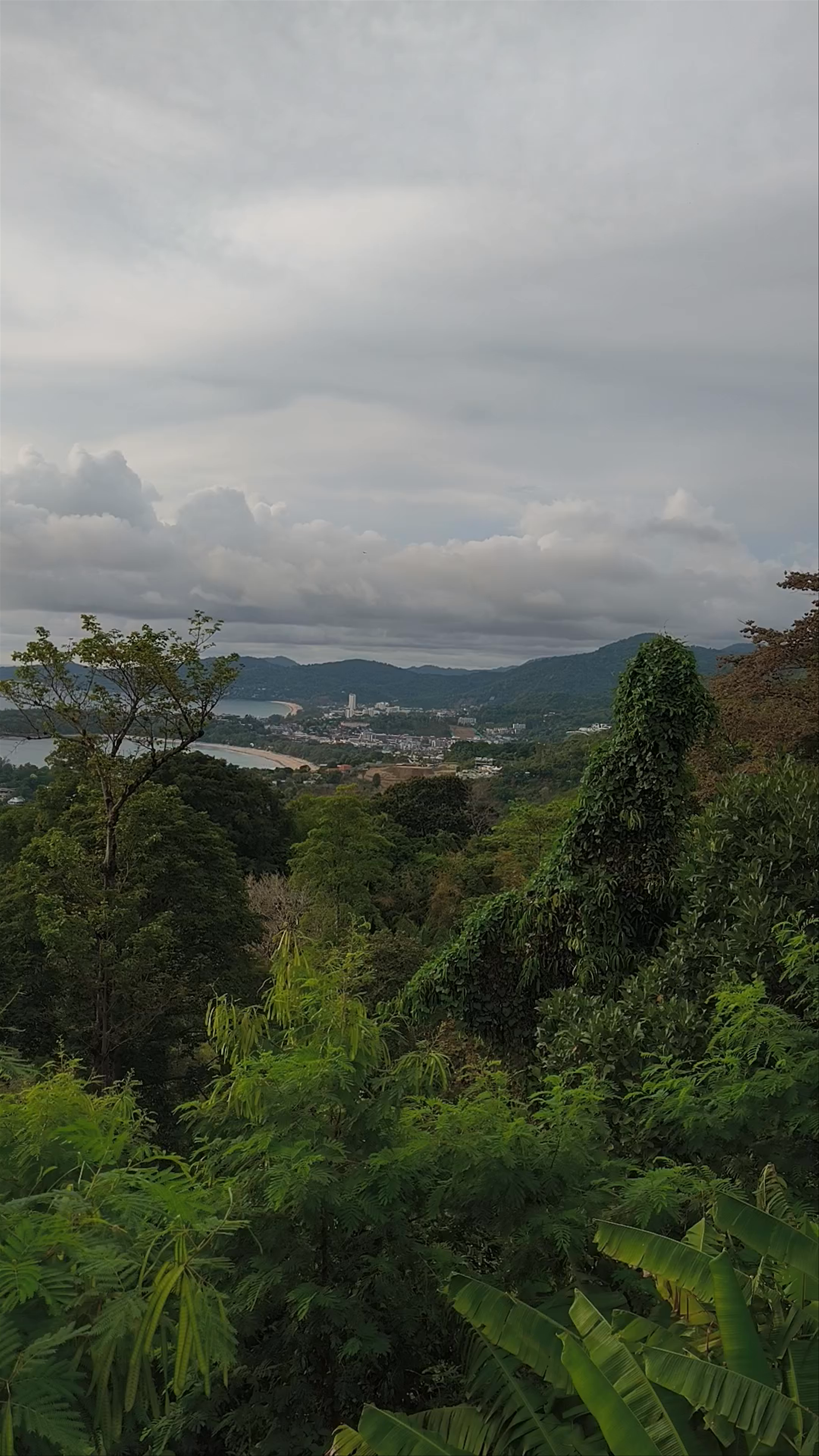 Karon Viewpoint