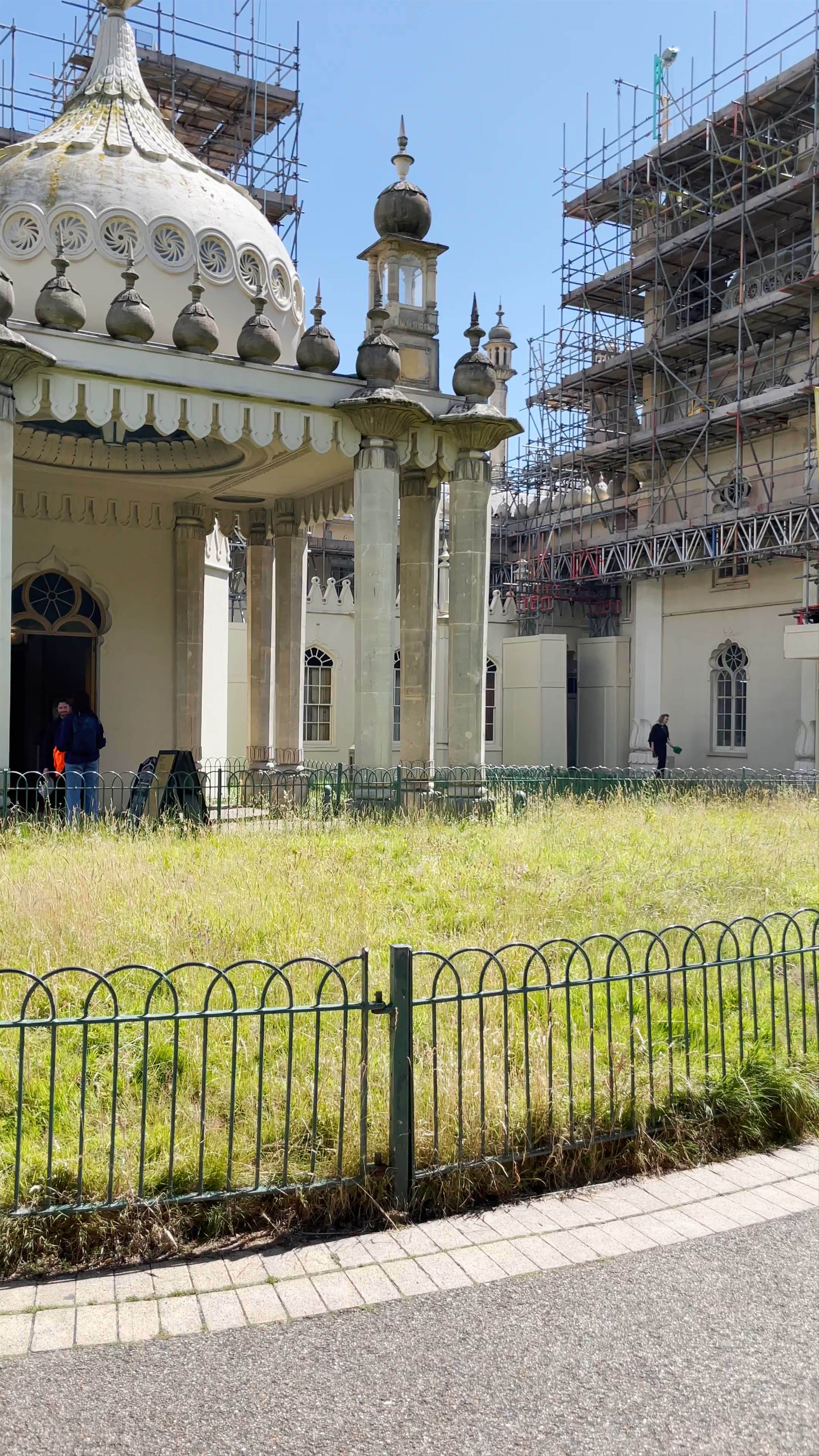 Royal Pavilion