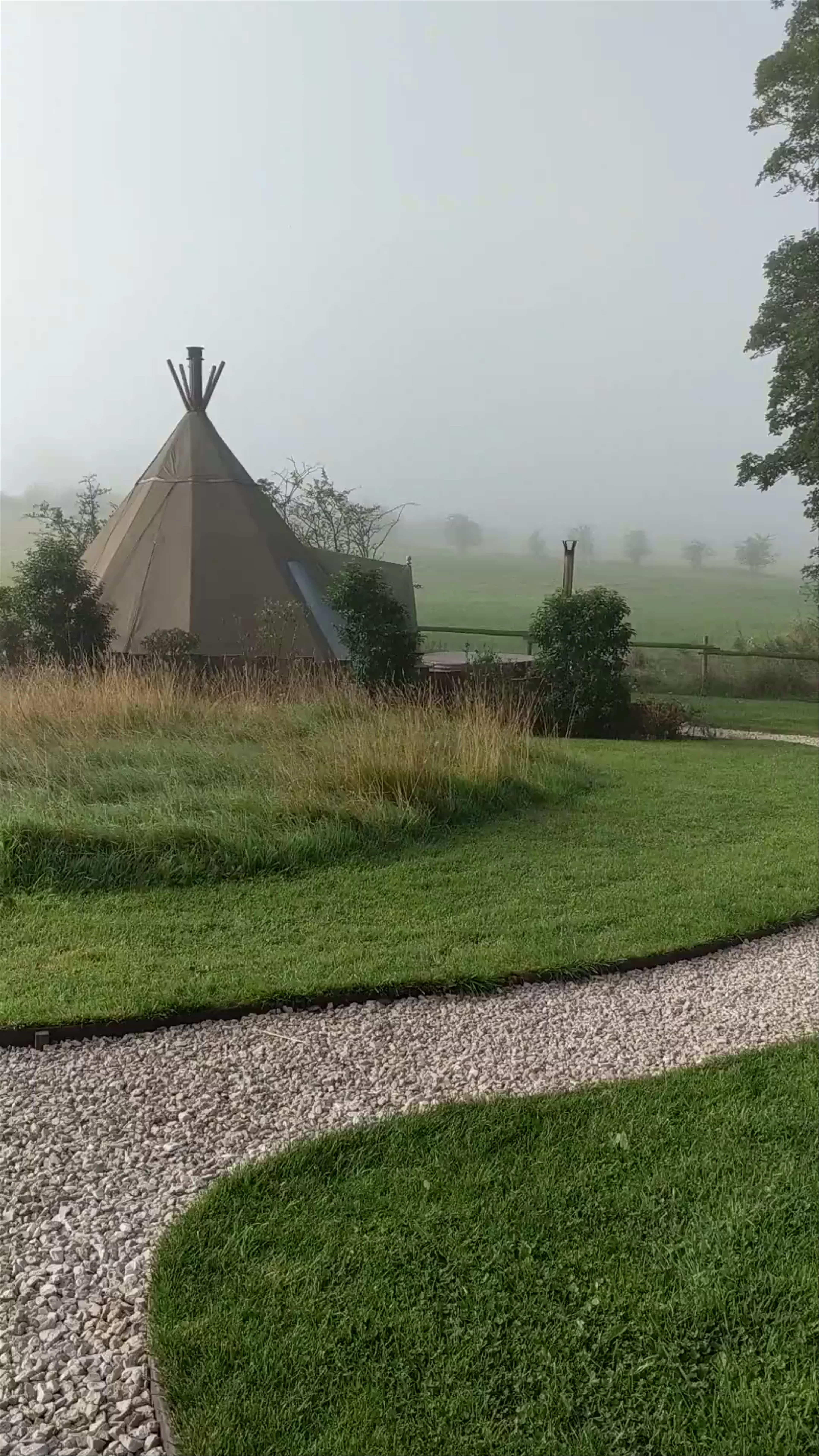 Scaldersitch Farm