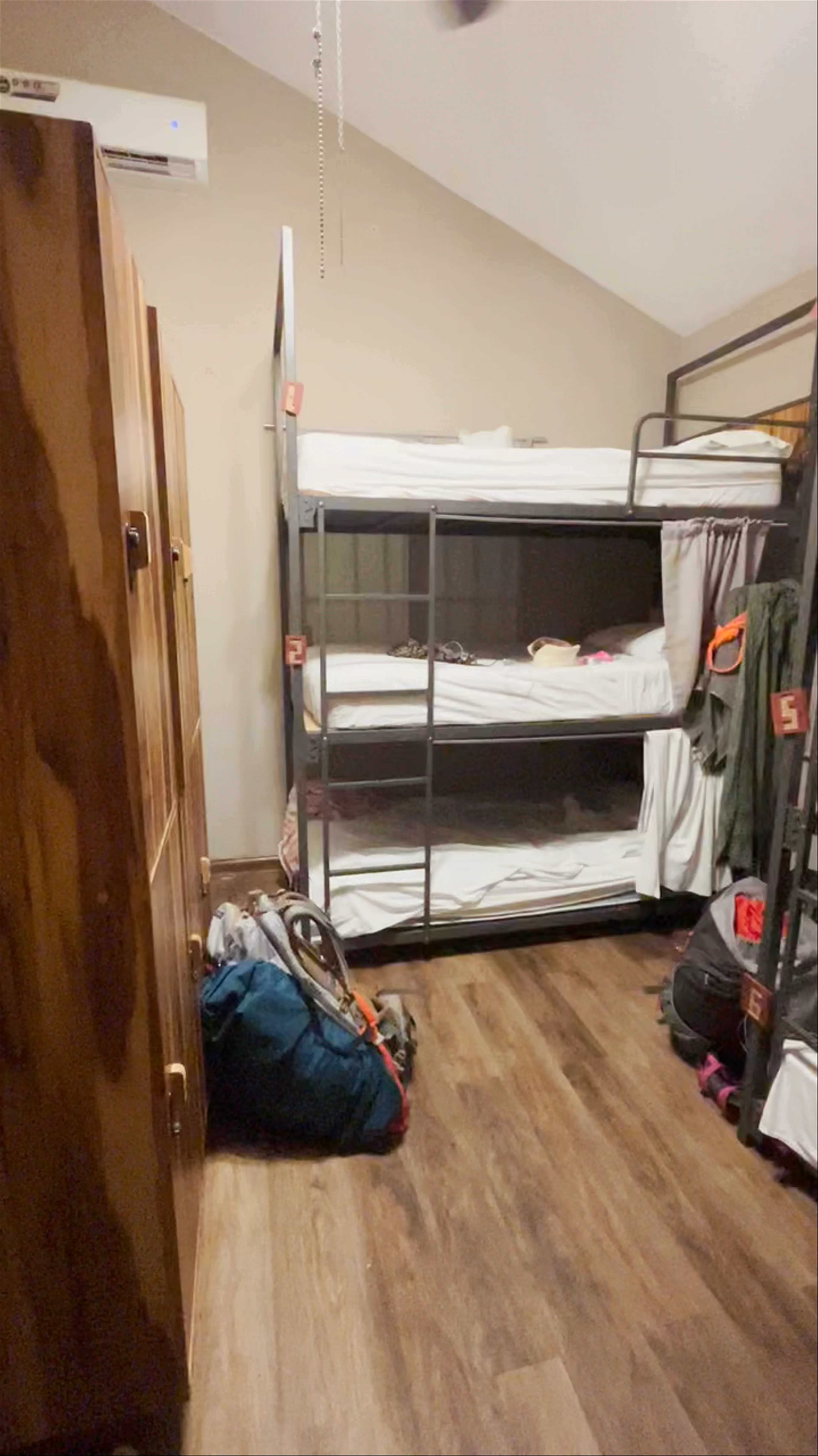 Shambalam Hostel