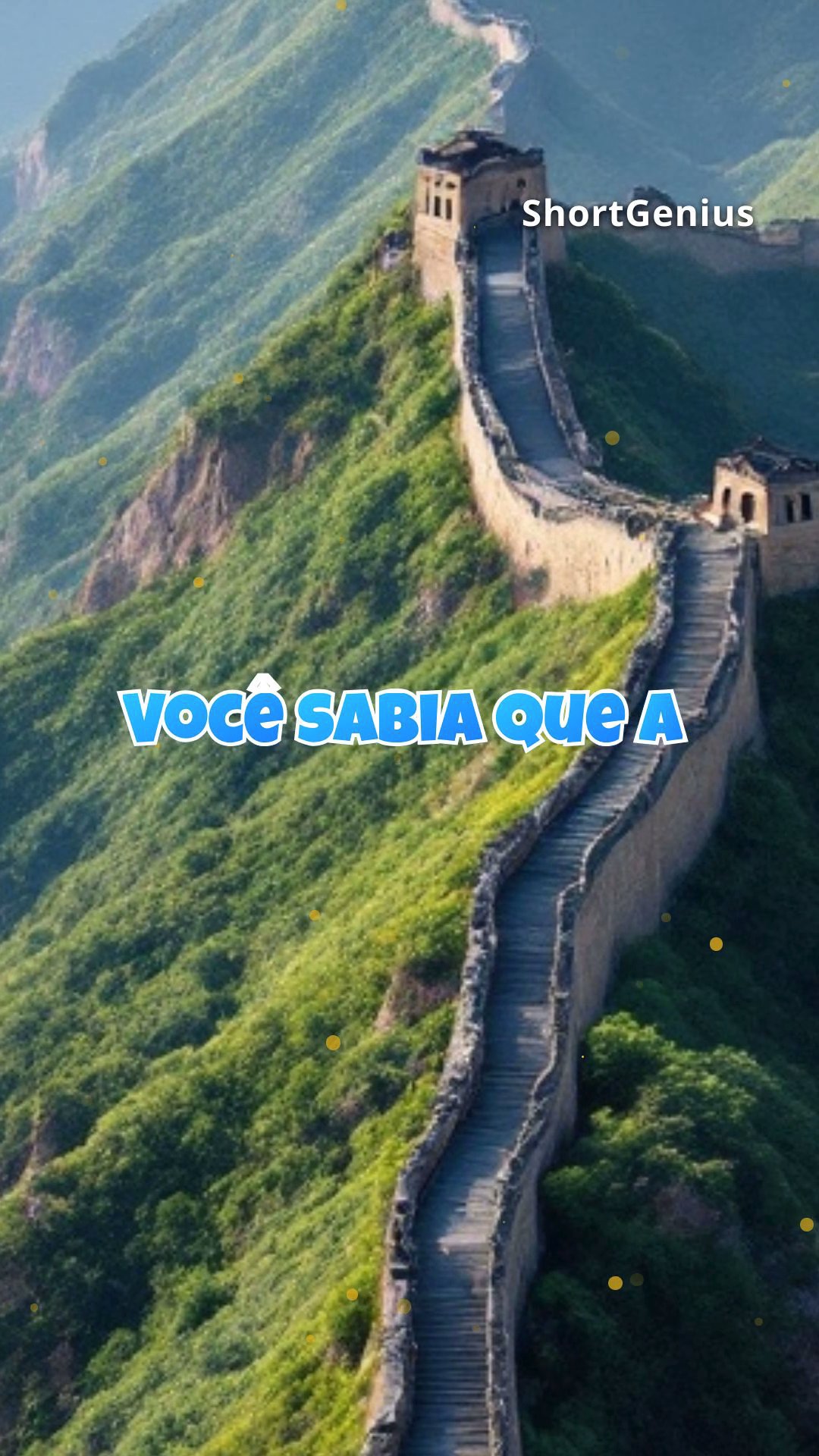 Histórias Fascinantes do Mundo
