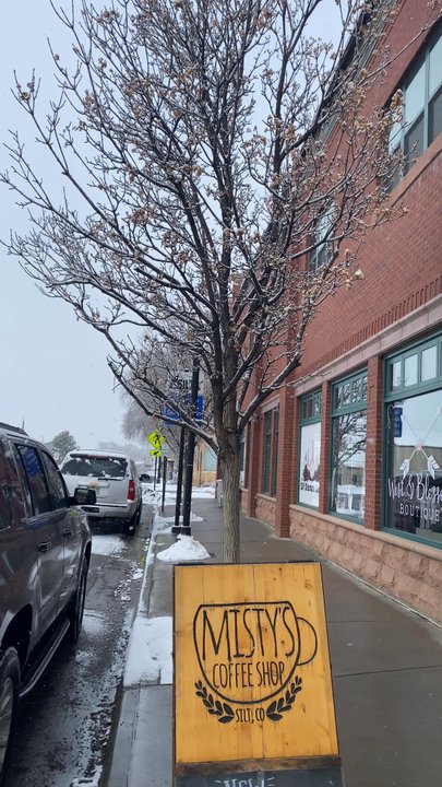 Wild Coffee Roasters in Silt - Coffee & Tea Near Me - Silt, Colorado