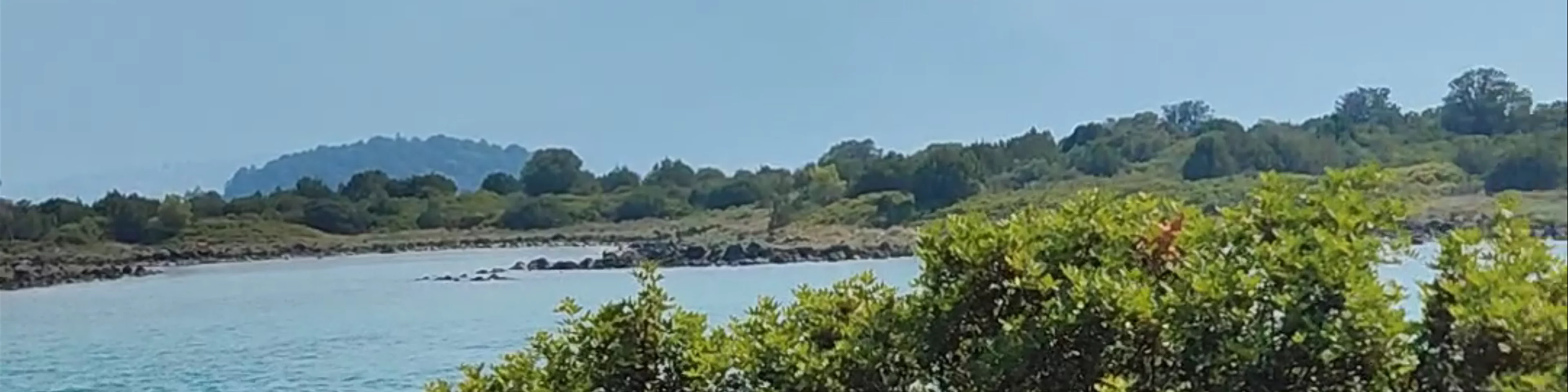 Lichadonissia Beach Bar