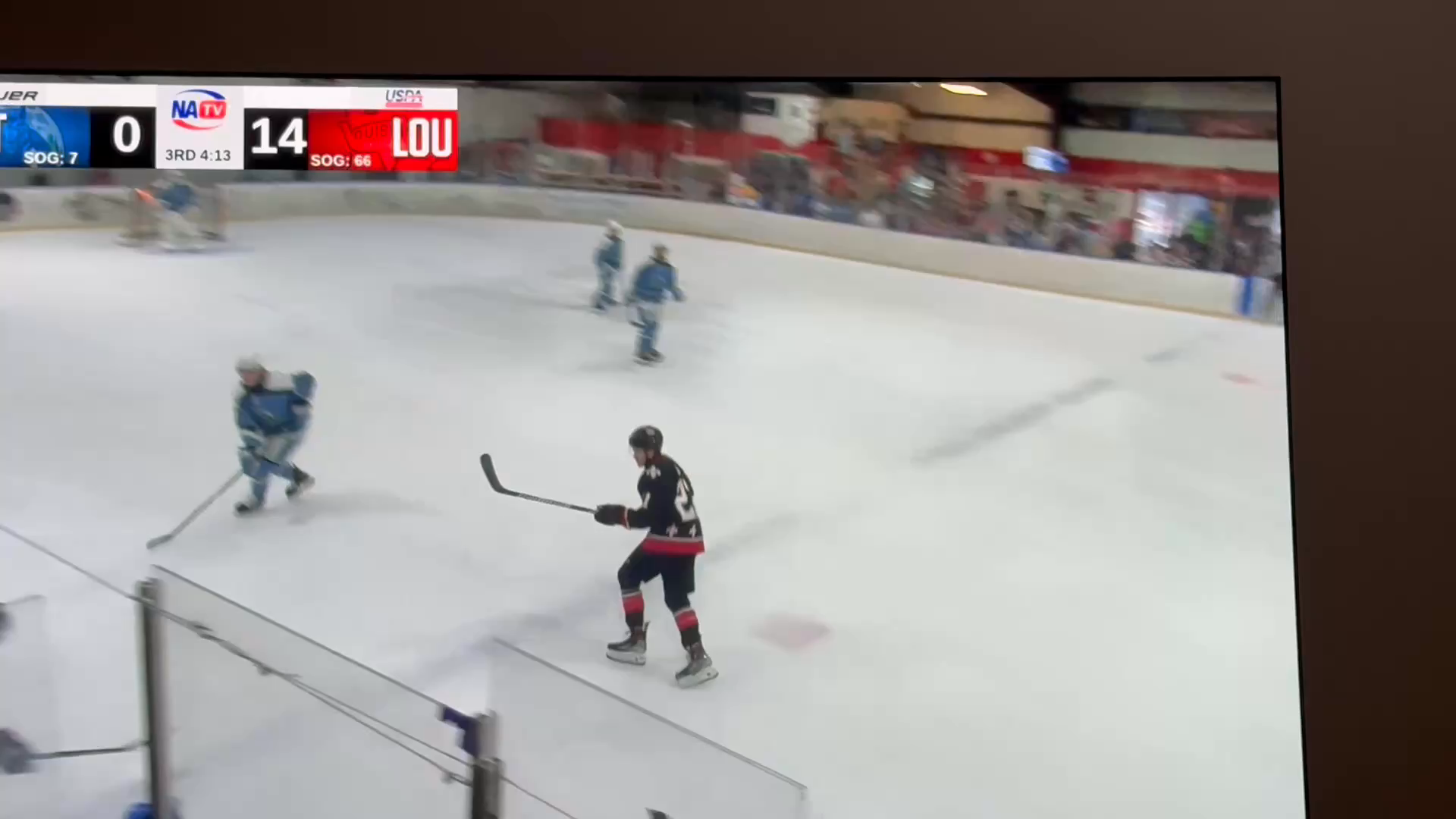 Jack Slotka's Best Highlights with the Louisiana Drillers