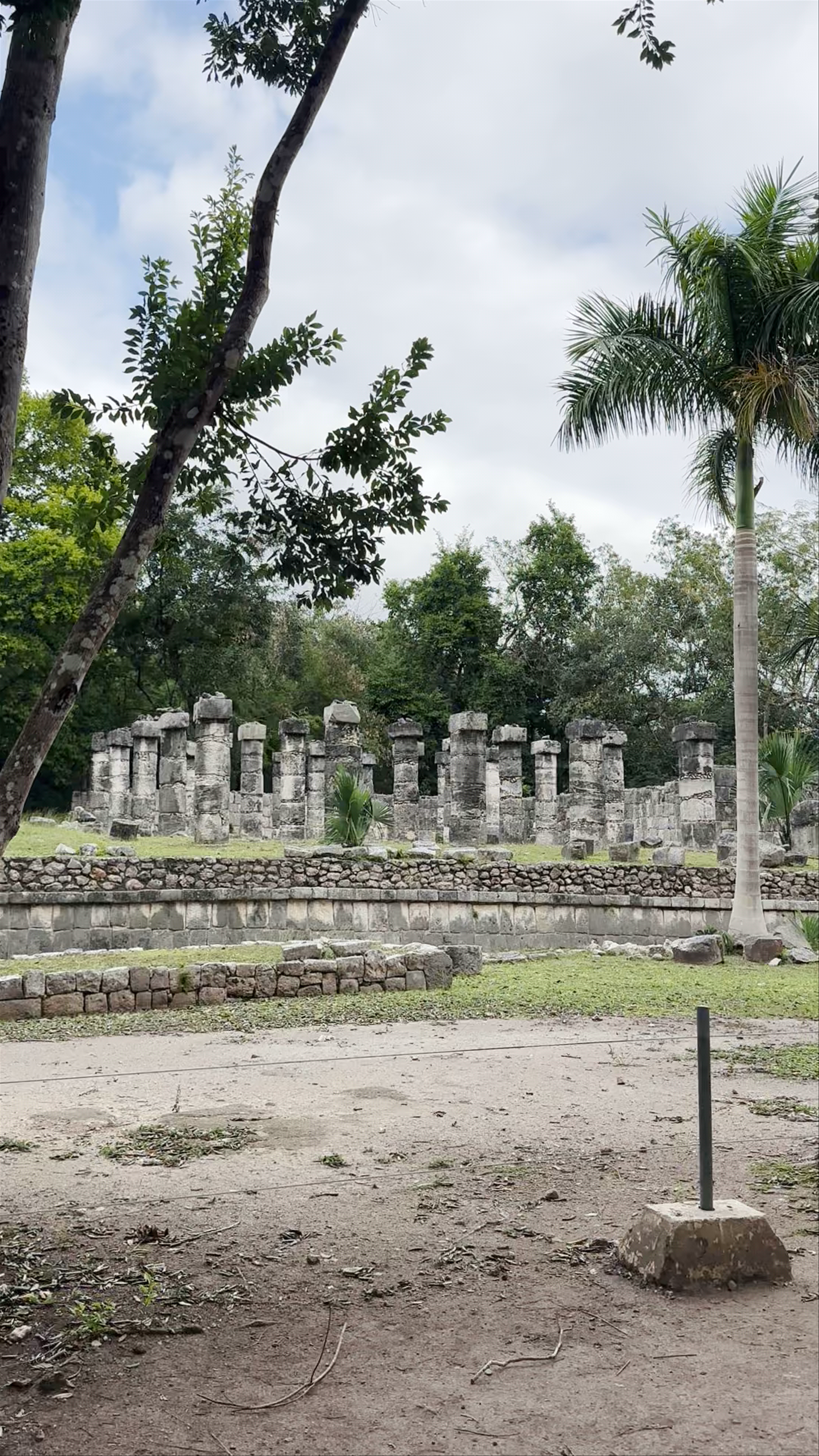 Mil Columnas