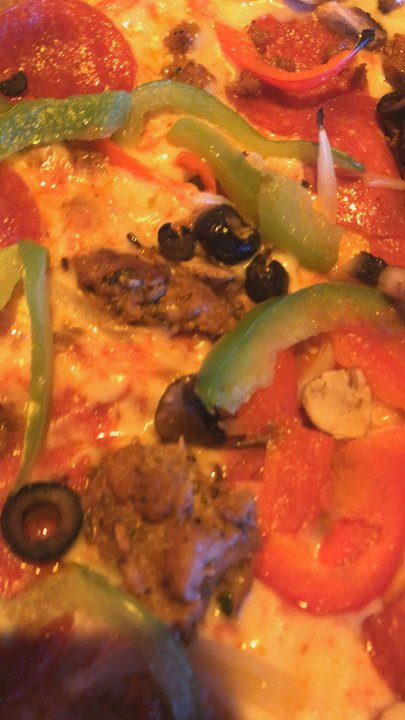 Bubba's 33 - Pizza Please! - Burgers Near Me - Albuquerque, New Mexico
