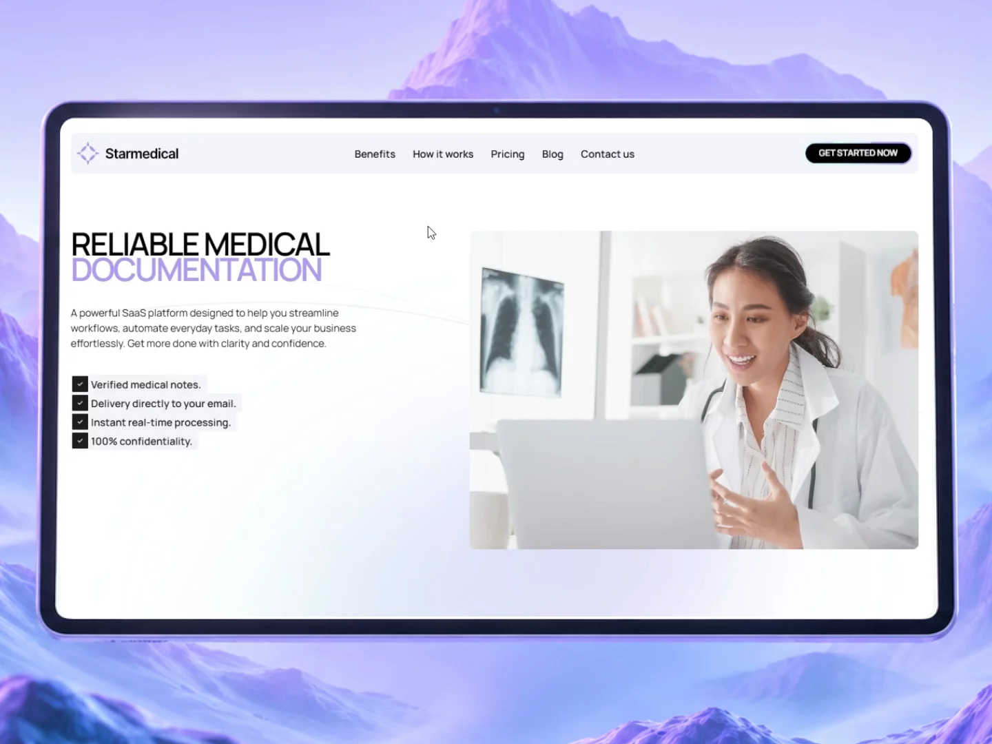 Starmedica 
