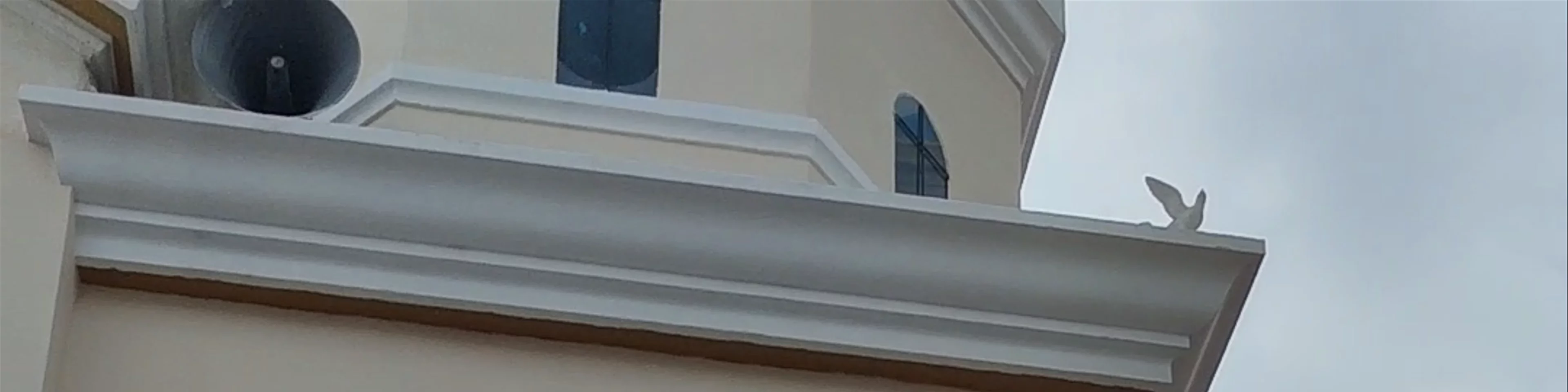 Church of Agia Paraskevi
