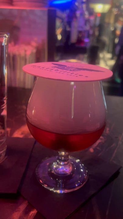 Pastabilities - DBP Old Fashioned - Italian Near Me - Syracuse, New York