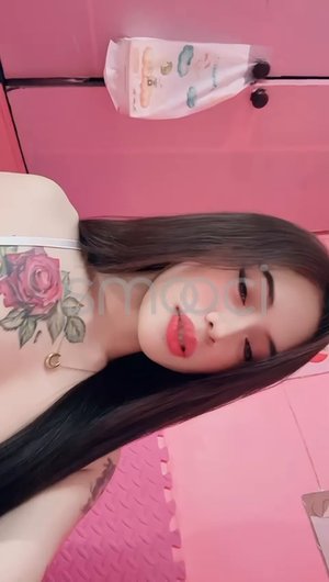 kimberly Manila Escort Video #30331