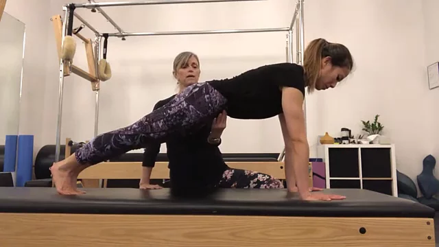 Tutorial-Plank-May 16, 2022 (5 minutes)
