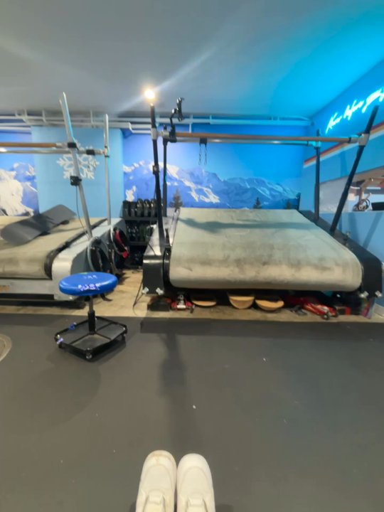 Virtual Snow - Ski Schools Near Me - Santa Monica, California