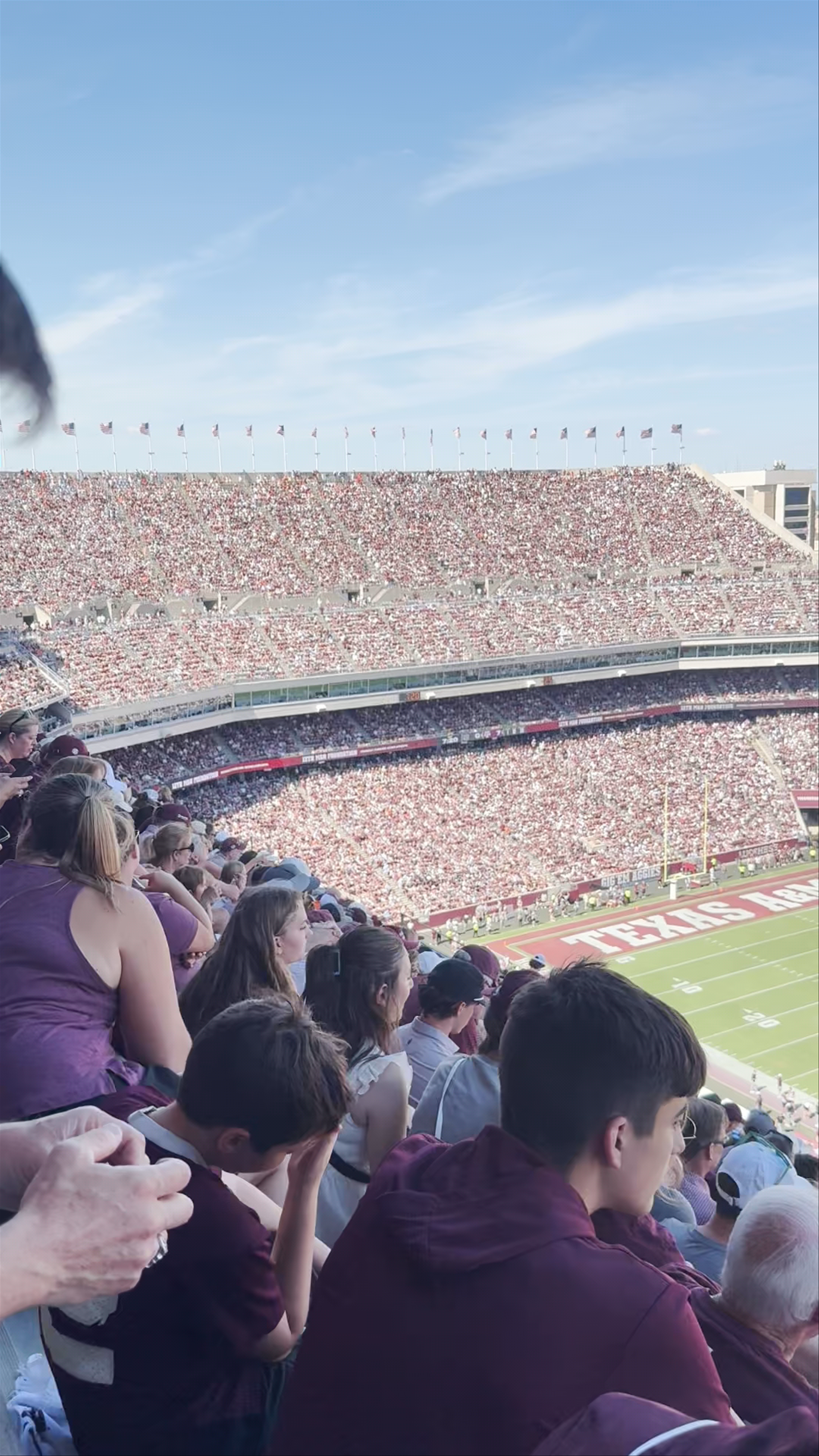 Kyle Field