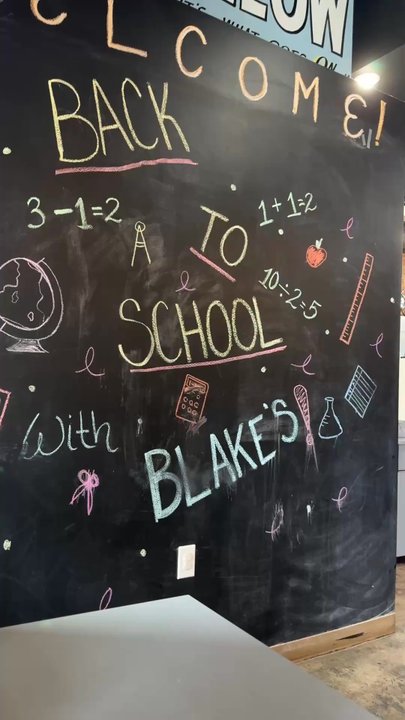 Blakes Half Baked - Great ambience easy on the eyes very friendly. - Sandwiches Near Me - Asheboro, North Carolina