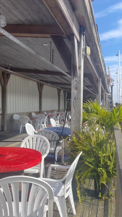 The Lobster House - Seafood Markets Near Me - Cape May, New Jersey