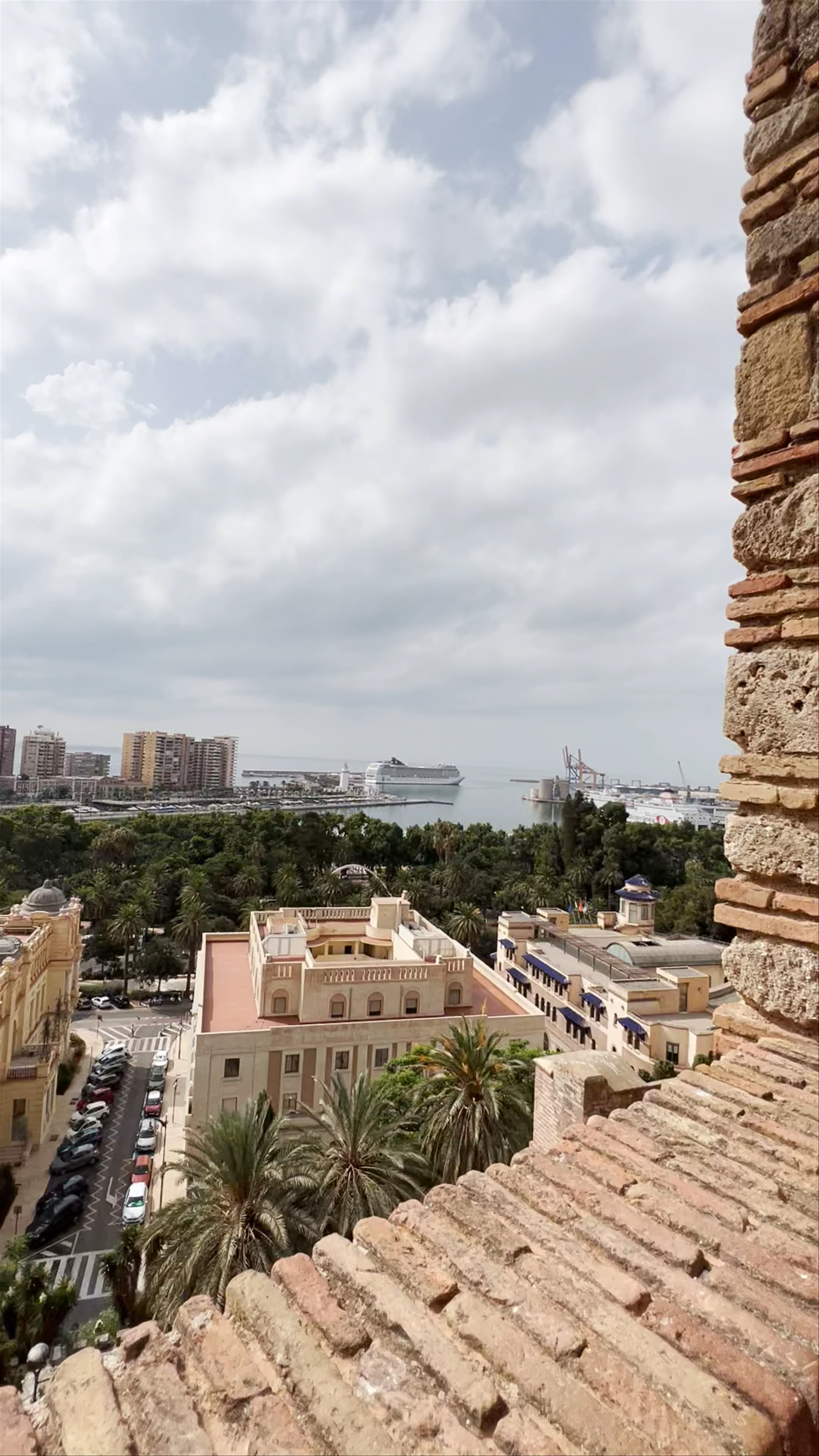 Muelle Uno, Paseo del Muelle Uno, Málaga, Spain