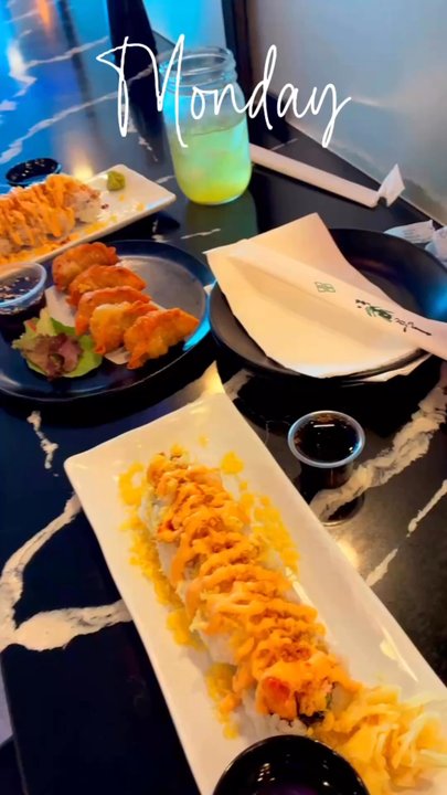 Mirin Kitchen - Japanese Near Me - Vista, California