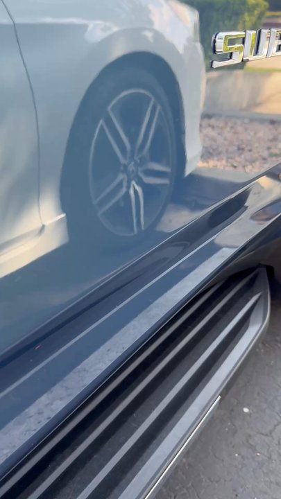 Riverside Chevrolet - Video of the dent - Car Dealers Near Me - Riverside, California