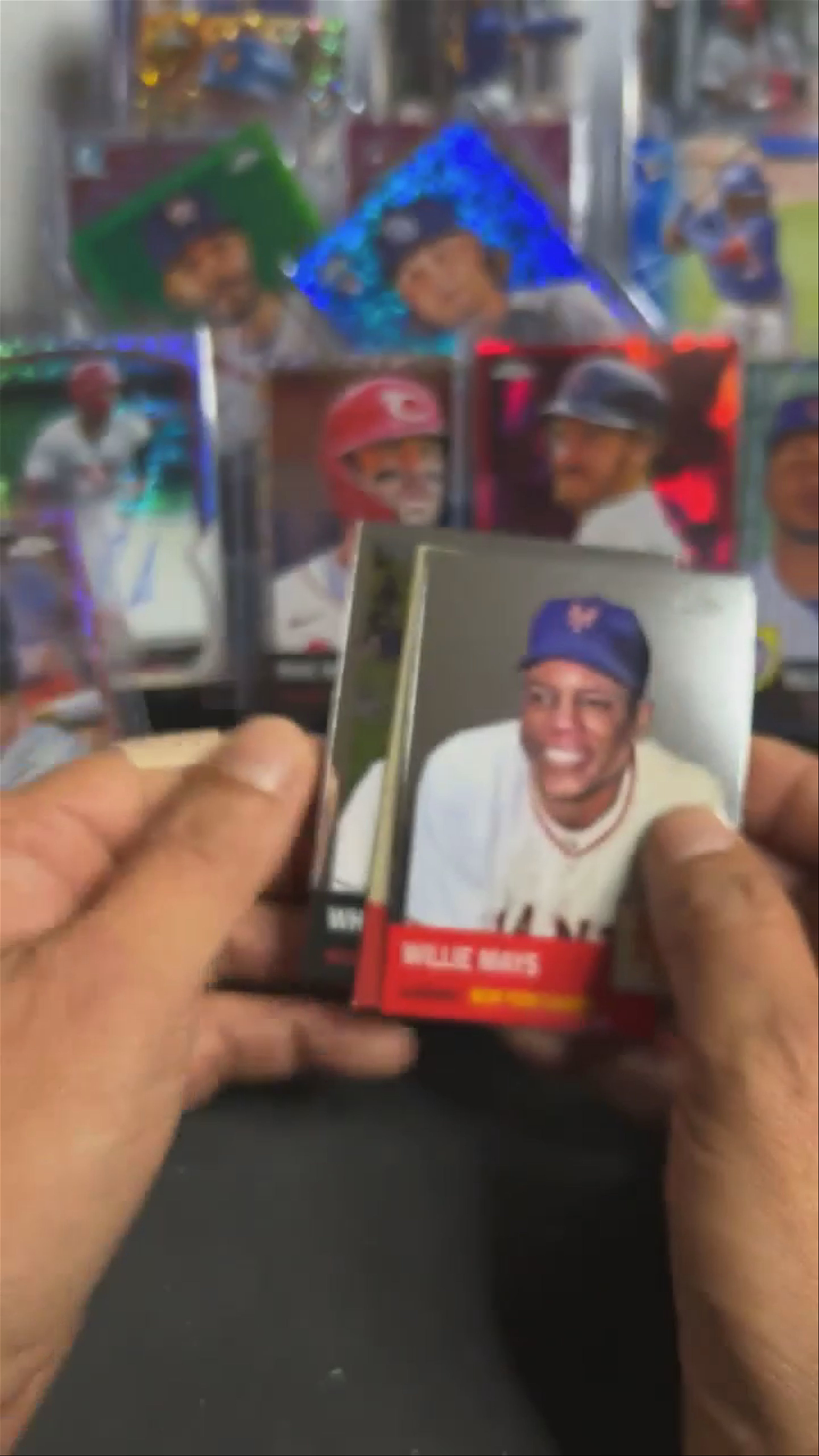 For the baseball Pc