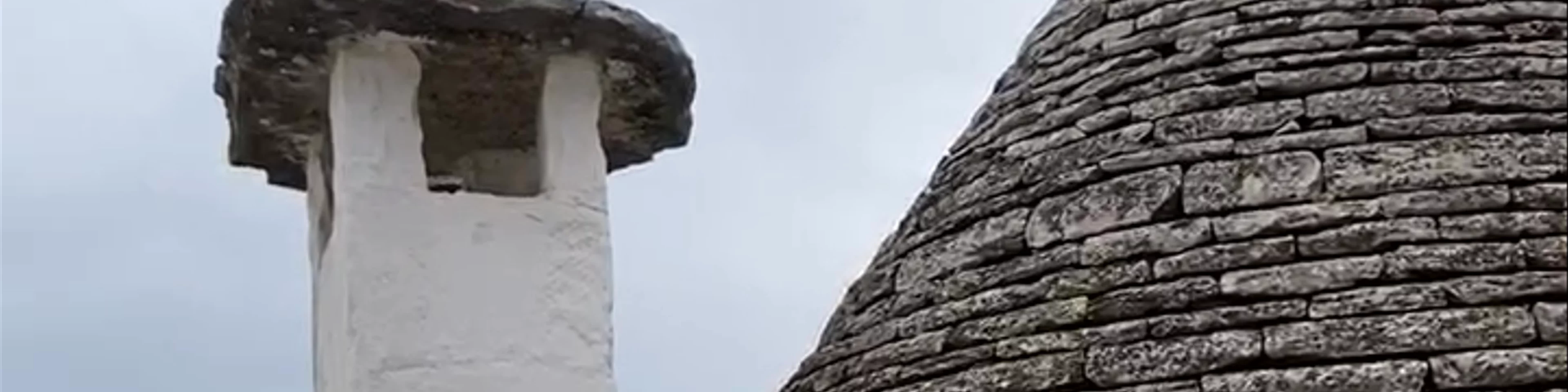 Trulli di Alberobello Puglia